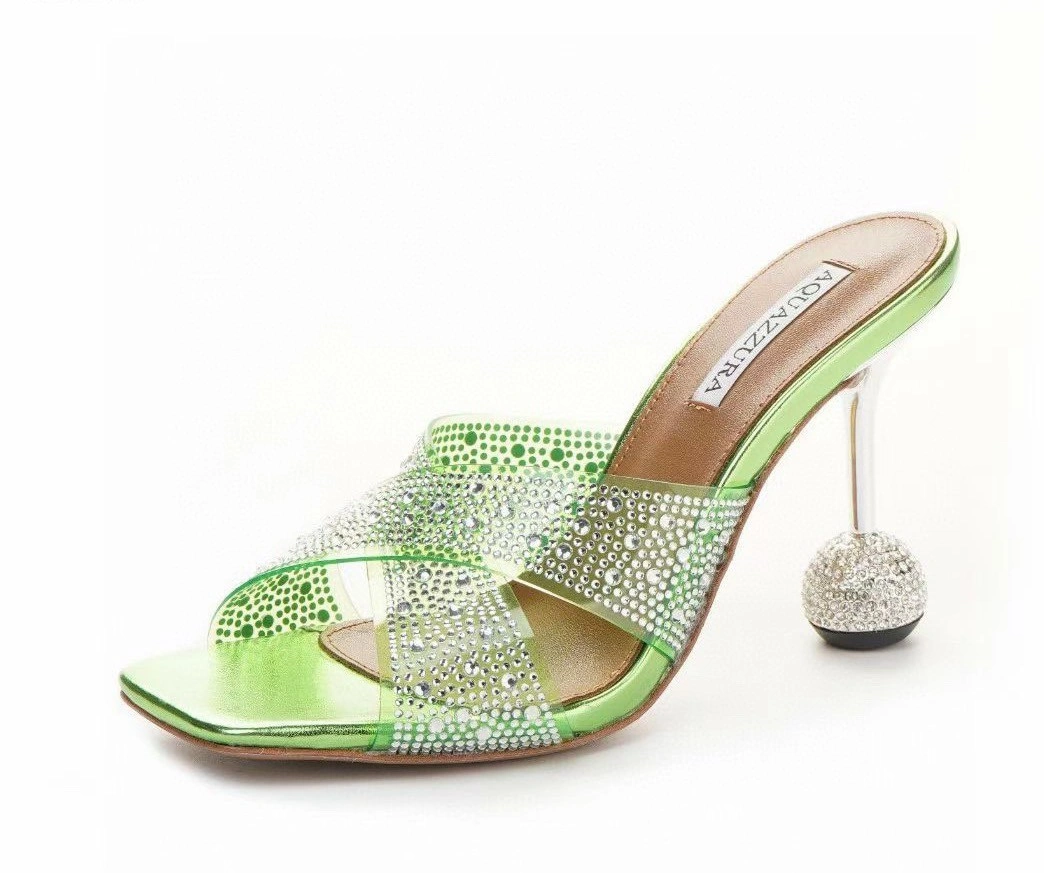 COCO— 8.5cm Heel height item:C-X158B1515